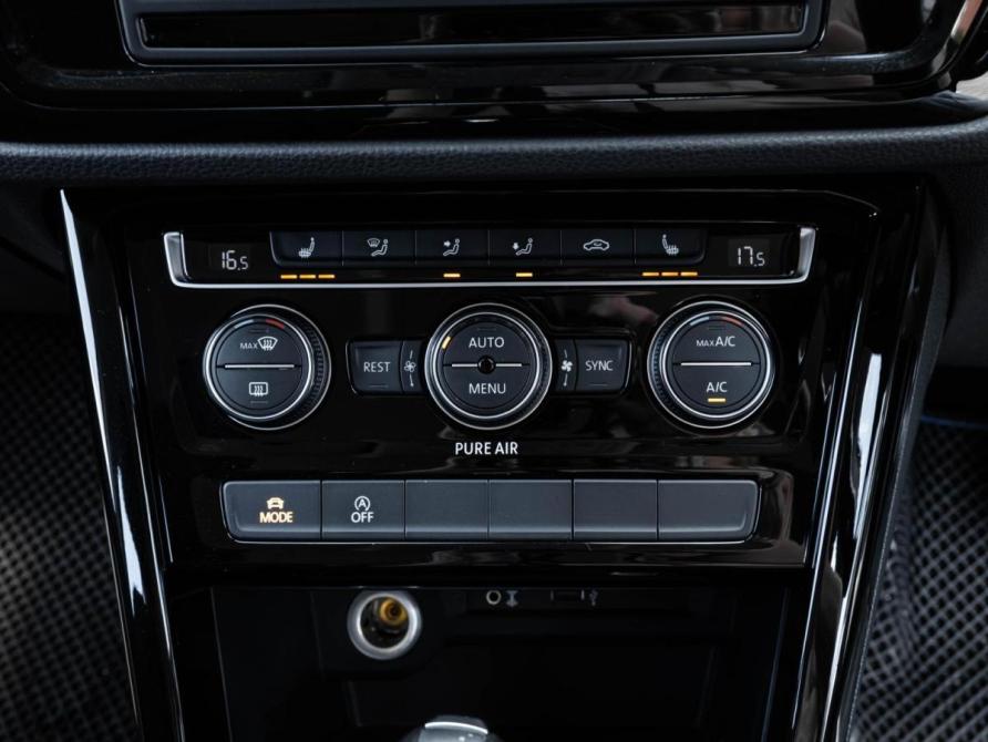 Volkswagen Touran II Ставрополь  - изображение 16