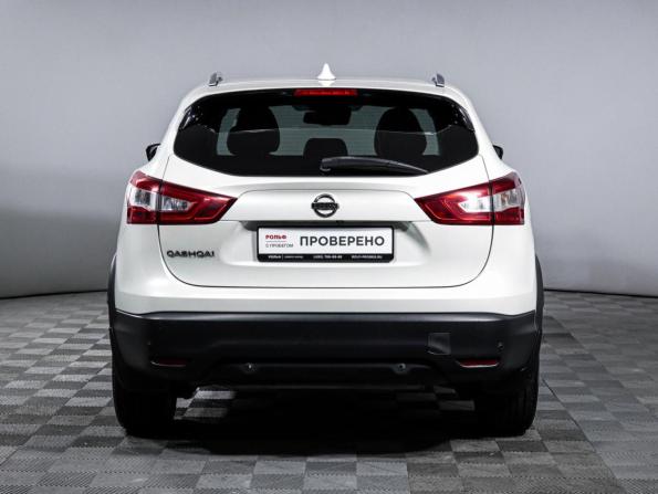 Nissan Qashqai II с пробегом 2017 года, цена 1 900 000 рублей, 78316 км, внедорожник, Автокод Объявления