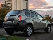 Renault Duster I Москва  - изображение 17