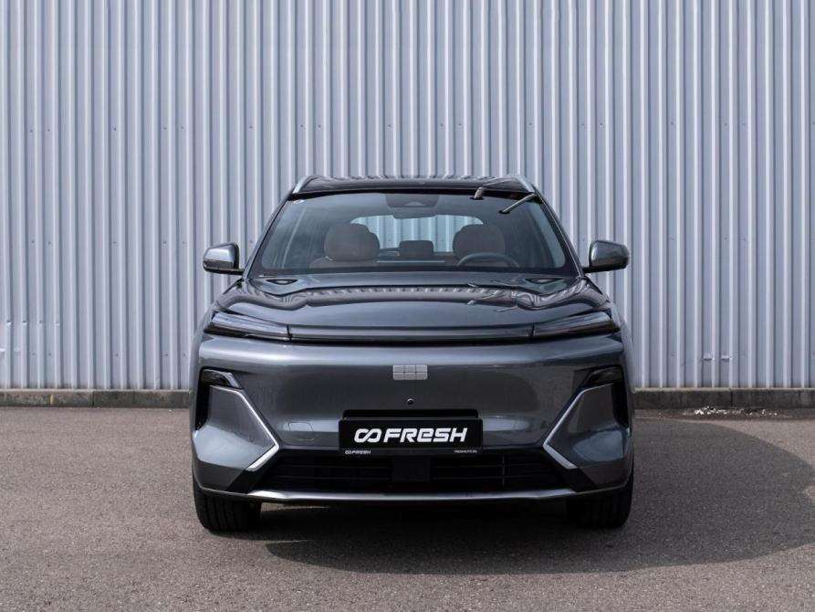 Geely Galaxy Starship 7 Сочи  - изображение 3