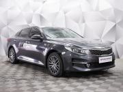 Kia Optima IV Ульяновск  - изображение 29