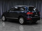 Volkswagen Touareg II Тюмень  - изображение 19