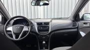 Hyundai Solaris I Ростов-на-Дону  - изображение 29