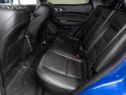 Chery Tiggo 4 I Рестайлинг Тюмень  - изображение 37