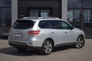 Nissan Pathfinder IV Воронеж  - изображение 25