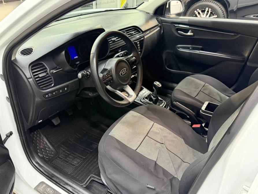 Kia Rio IV Красноярск  - изображение 7