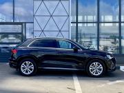 Audi Q3 II (F3) Москва  - изображение 30