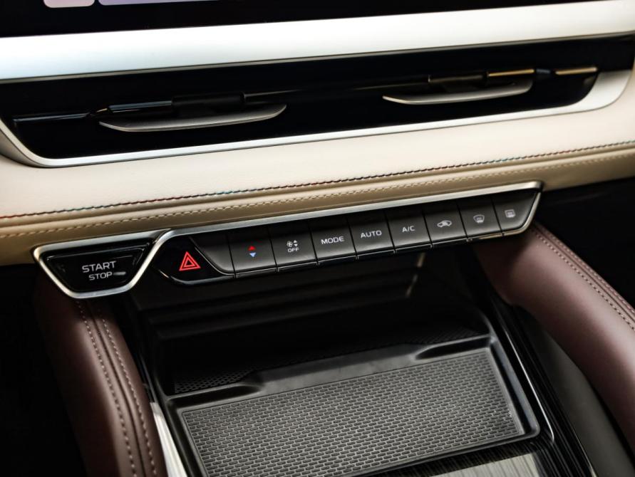 Geely Monjaro I Санкт-Петербург  - изображение 18