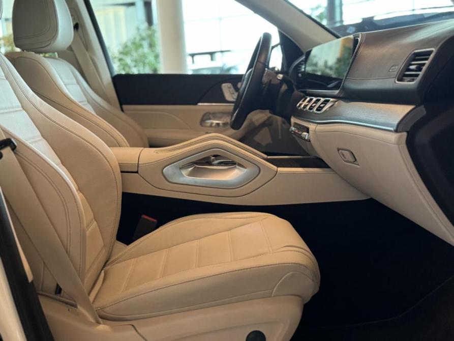 Mercedes-Benz GLE II (V167) Екатеринбург  - изображение 14