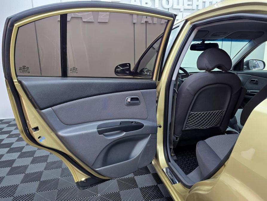 Kia Rio II Рестайлинг Таганрог  - изображение 9