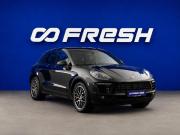 Porsche Macan I Москва  - изображение 25