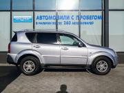 SsangYong Rexton II Екатеринбург  - изображение 28