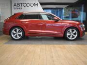 Audi Q8 I (4M) Москва  - изображение 38