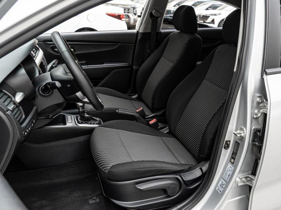 Kia Rio IV Краснодар  - изображение 10