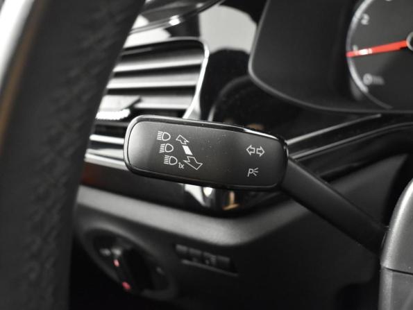 Volkswagen Polo VI с пробегом 2021 года, цена 1 543 200 рублей, 84516 км, лифтбек, Автокод Объявления