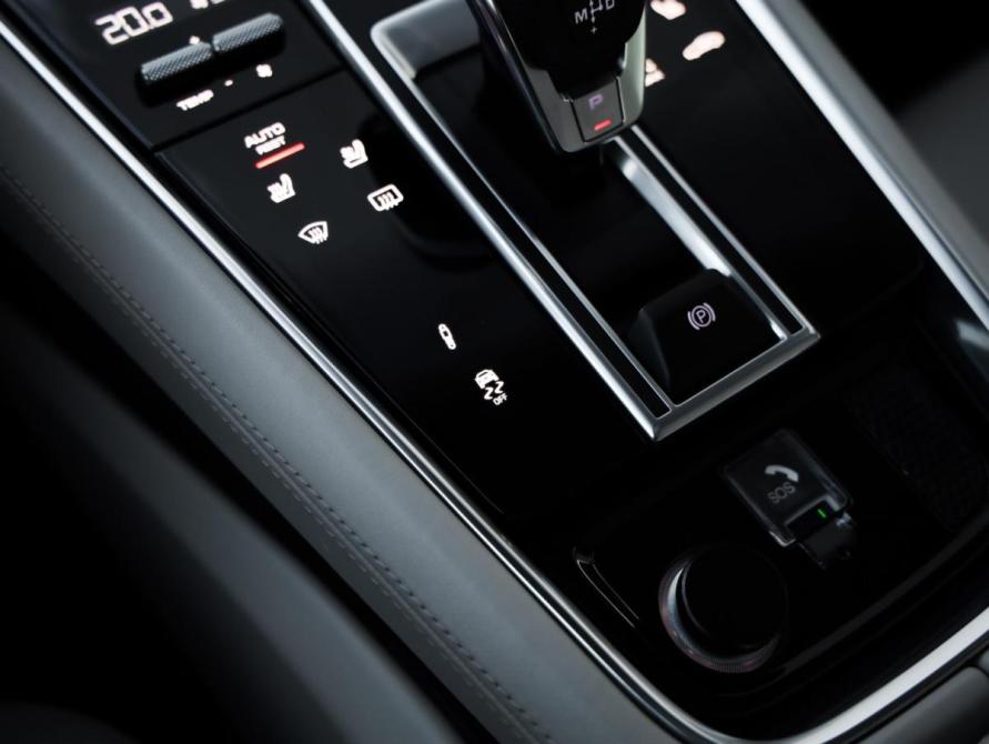 Porsche Panamera II Санкт-Петербург  - изображение 23