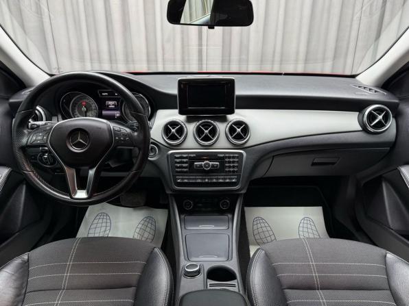 Mercedes-Benz GLA I (X156) с пробегом 2014 года, цена 1 999 000 рублей, 165682 км, внедорожник, Автокод Объявления