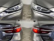 Mazda 6 III (GJ) Рестайлинг 2 Воронеж  - изображение 38