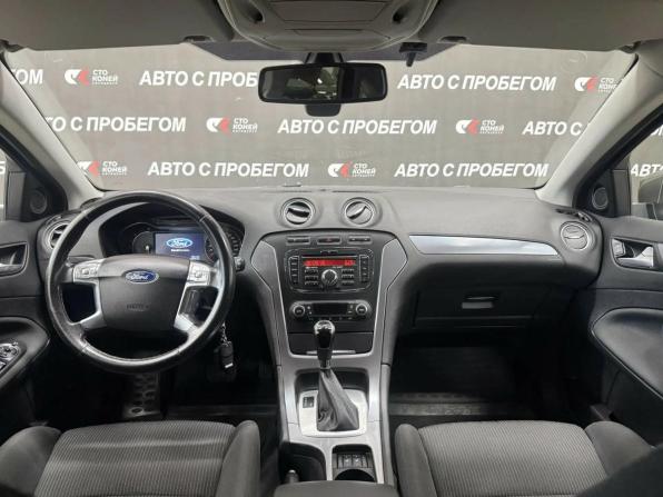 Ford Mondeo IV Рестайлинг с пробегом 2011 года, цена 1 049 000 рублей, 131000 км, седан, Автокод Объявления