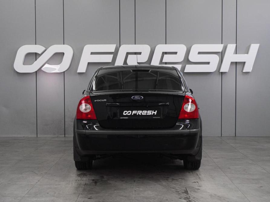 Ford Focus II Воронеж  - изображение 4