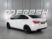 Lada (ВАЗ) Vesta I Ростов-на-Дону  - изображение 18