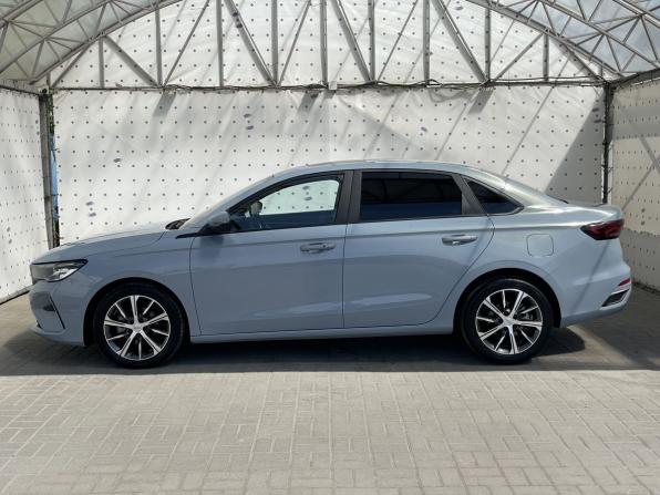 Geely Emgrand II с пробегом 2023 года, цена 1 390 000 рублей, 84038 км, седан, Автокод Объявления
