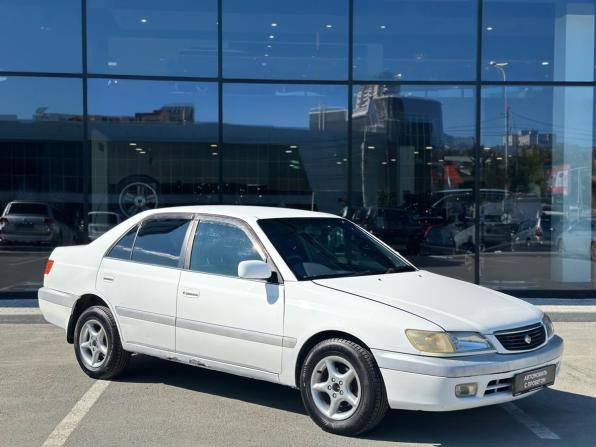 Toyota Corona X (T210) с пробегом 2001 года, цена 290 000 рублей, 230608 км, седан, Автокод Объявления