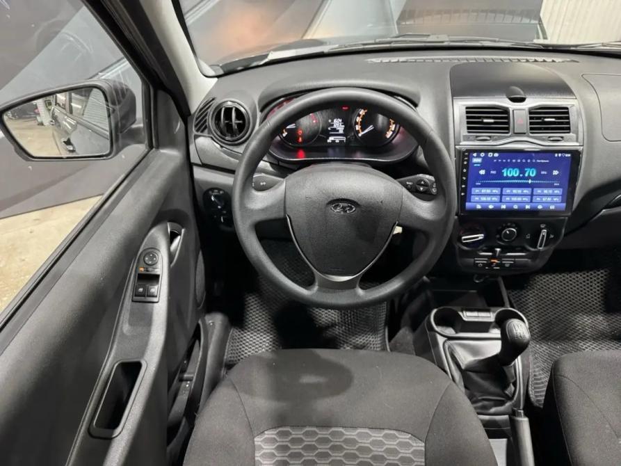 Lada (ВАЗ) Granta I Рестайлинг Пермь  - изображение 16