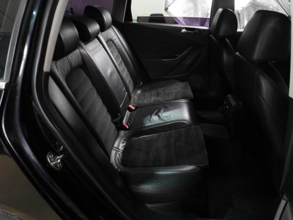 Volkswagen Passat B6 с пробегом 2006 года, цена 599 000 рублей, 278261 км, универсал, Автокод Объявления