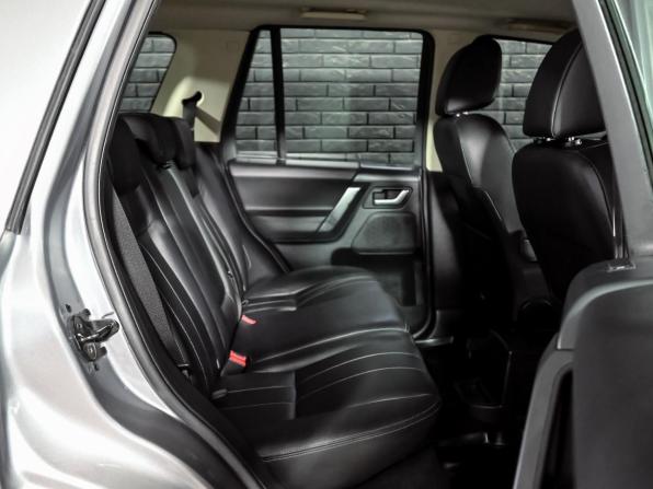 Land Rover Freelander II Рестайлинг 2 с пробегом 2014 года, цена 2 100 000 рублей, 85703 км, внедорожник, Автокод Объявления