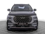 Chery Tiggo 8 Pro Max I Москва  - изображение 32