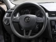 Skoda Rapid I Рестайлинг Москва  - изображение 32