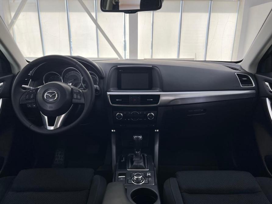 Mazda CX-5 I Рестайлинг Волгоград  - изображение 13