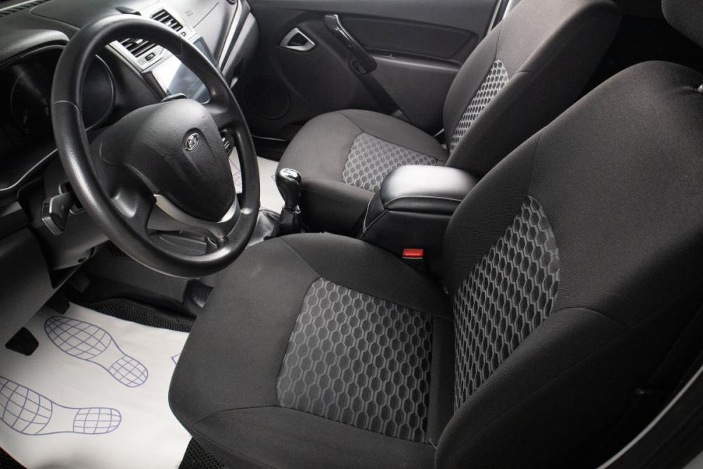 Lada (ВАЗ) Granta I Оренбург  - изображение 13