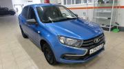 Lada (ВАЗ) Granta I Рестайлинг Тюмень  - изображение 10