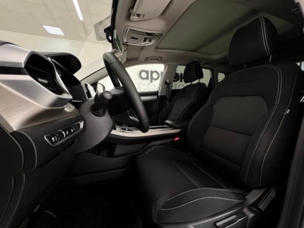 Geely Coolray I с пробегом 2023 года, цена 1 890 000 рублей, 60180 км, внедорожник, Автокод Объявления