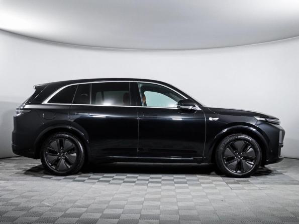 Li Auto (Lixiang) L7 I Рестайлинг с пробегом 2024 года, цена 6 839 000 рублей, 16298 км, внедорожник, Автокод Объявления