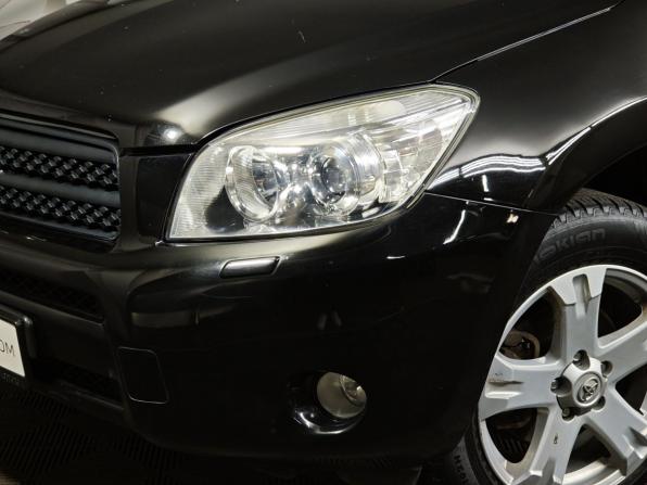 Toyota RAV4 III (XA30) с пробегом 2007 года, цена 845 000 рублей, 293216 км, внедорожник, Автокод Объявления
