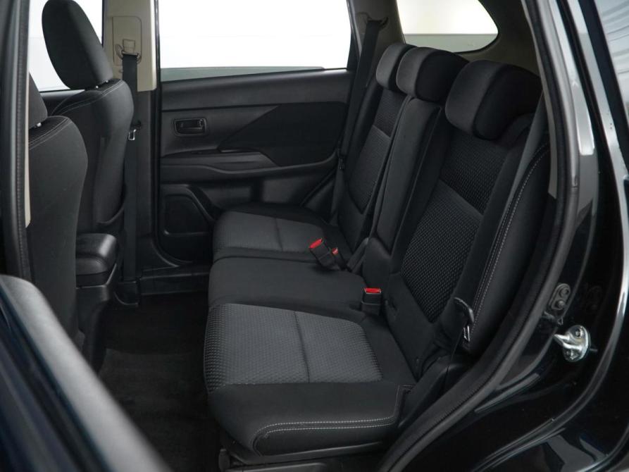 Mitsubishi Outlander III Рестайлинг 2 Москва  - изображение 9