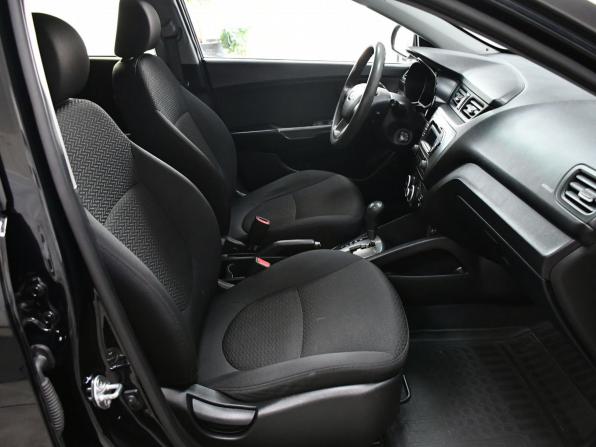 Kia Rio III с пробегом 2013 года, цена 977 000 рублей, 162787 км, седан, Автокод Объявления