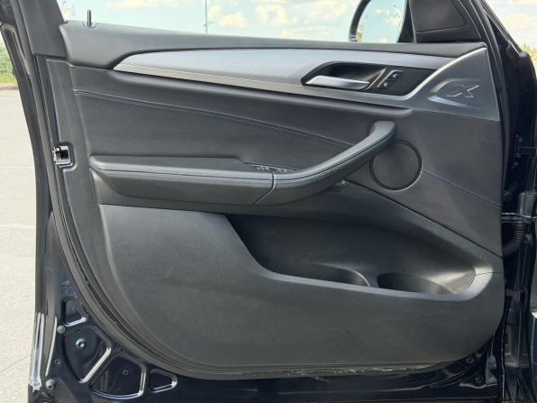 BMW X3 III (G01) с пробегом 2018 года, цена 2 890 000 рублей, 202450 км, внедорожник, Автокод Объявления