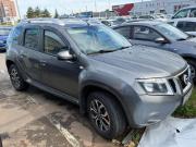 Nissan Terrano III (D10) Киров  - изображение 2
