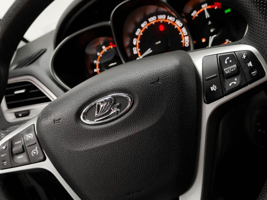 Lada (ВАЗ) Vesta I Тула  - изображение 16