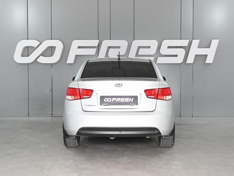Kia Cerato II Ростов-на-Дону  - изображение 4