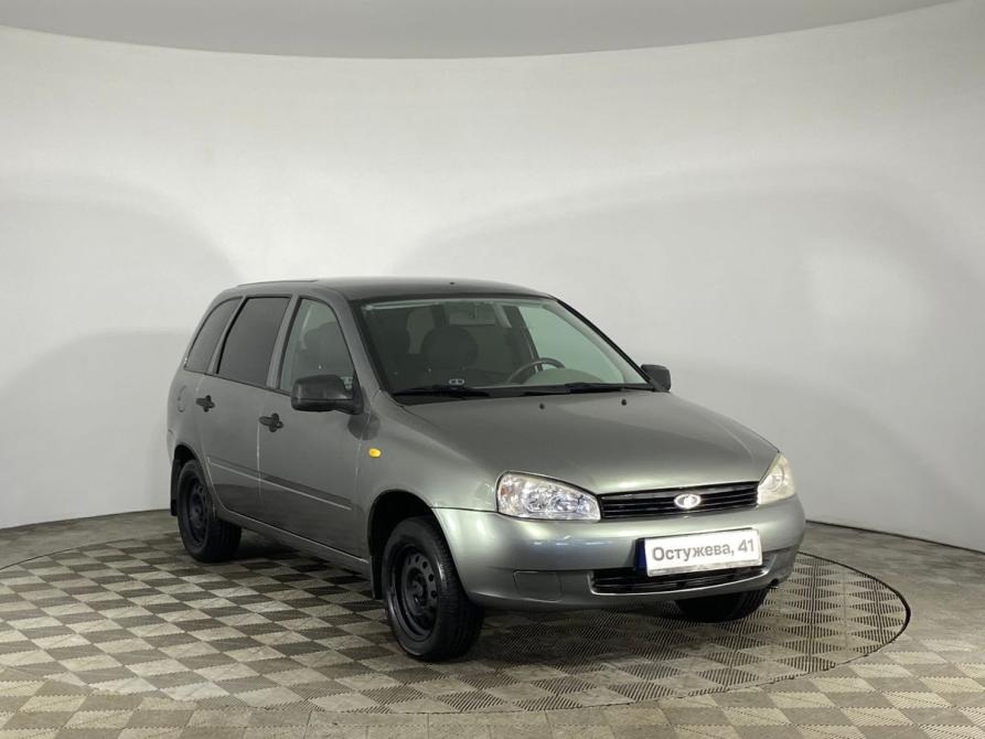 Lada (ВАЗ) Kalina I Воронеж  - изображение 2