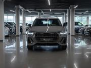 Audi Q3 II (F3) Москва  - изображение 27