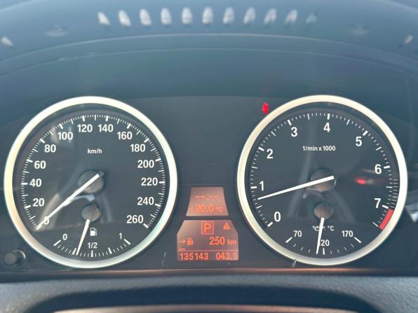 BMW X6 I (E71) Рестайлинг с пробегом 2013 года, цена 2 120 000 рублей, 135080 км, внедорожник, Автокод Объявления