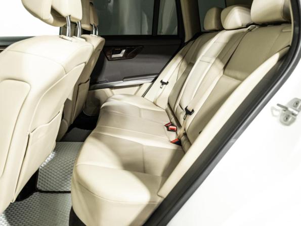 Mercedes-Benz GLK-Класс I (X204) Рестайлинг с пробегом 2013 года, цена 1 699 700 рублей, 181000 км, внедорожник, Автокод Объявления