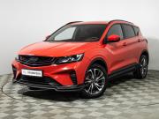 Geely Coolray I Санкт-Петербург  - изображение 20
