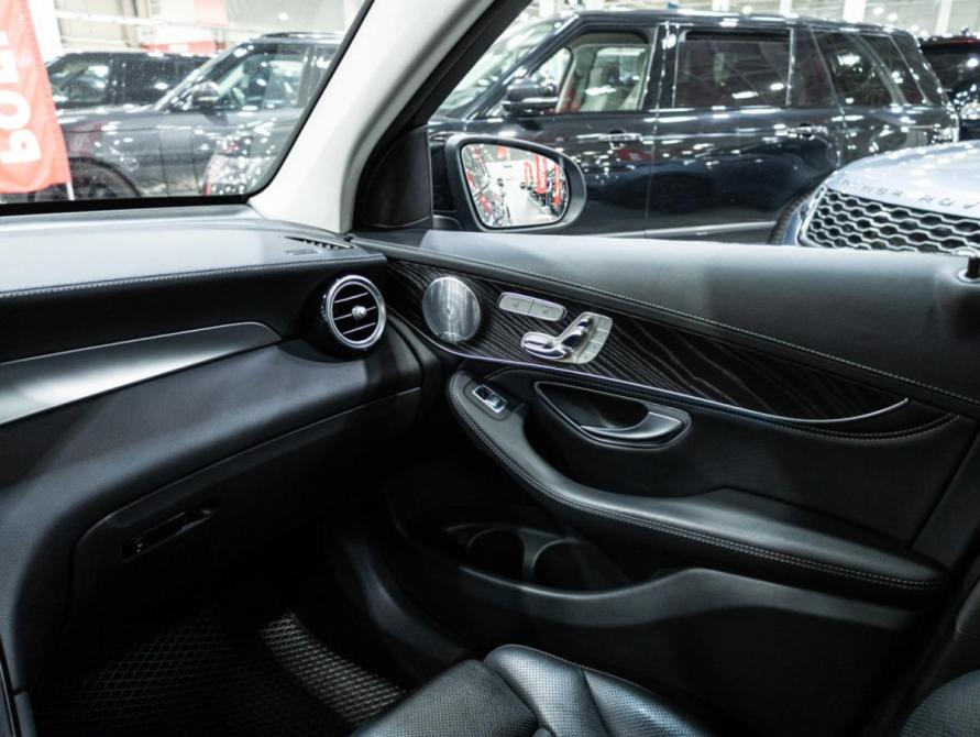 Mercedes-Benz GLC AMG I (X253) Санкт-Петербург  - изображение 25